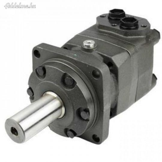 M+S hidromotor, MT 160 C