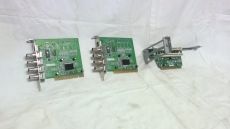 MSI 8-as PCI Videó osztó