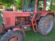 MTZ 82 traktor eladó