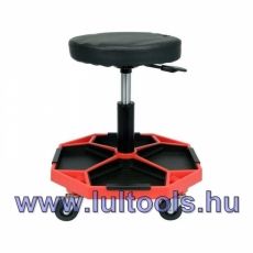 Műhelyzsámoly szerszámtárolóval 140 kg Yato +36202188024