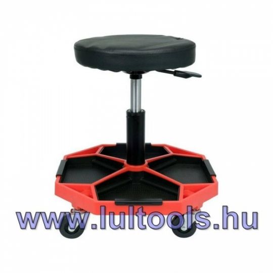 Műhelyzsámoly szerszámtárolóval 140 kg Yato LULTOOLS