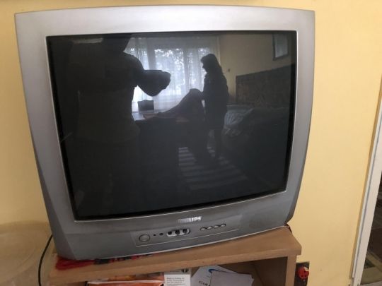 Múködőképes Phillips tv távirányítóval