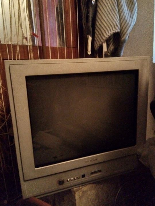 Működőképes Thomson Tv