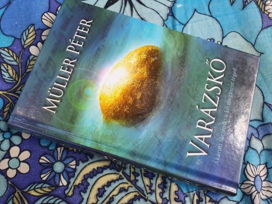 Müller Péter: Varázskő + Mesterkurzus DVD