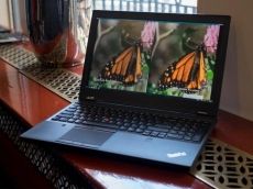 Munkakedv? Lenovo ThinkPad P70 (3D és Videovágás)