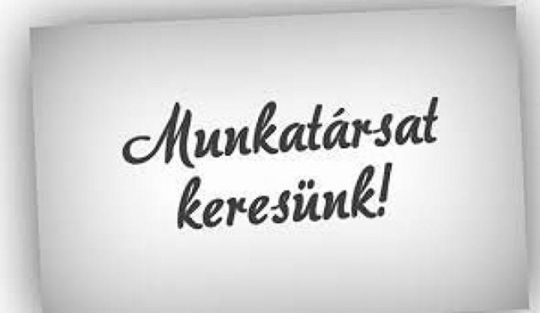 Munkalehetőség Tab