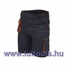Munkás rövidnadrág S-2XL-es méret Yato
