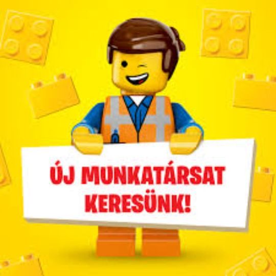 Munkatársat kersünk azzonali kezdéssel.
