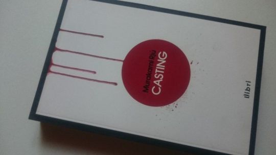 Murakami Rjú: Casting + Joseph D'Lacey: Hús