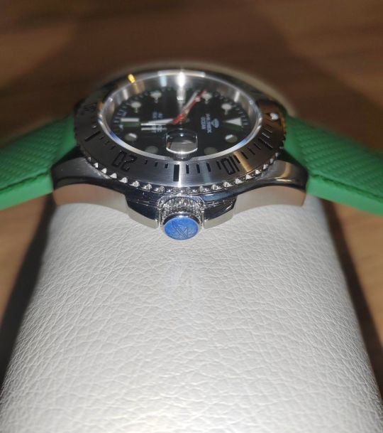 Murex óceán Swiss Made