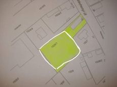 Művelésre eladó telek 2000 m² Dömsödön