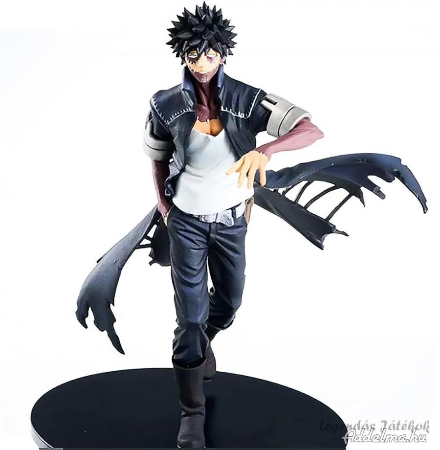 My Hero Academia Hősakadémia Dabi figura 20 cm