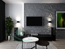 Mywall polisztirol falpanelek