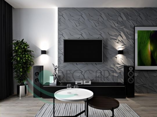 Mywall polisztirol falpanelek