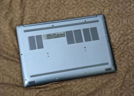 Nagy képernyős gamer Dell laptop eladó! Geforce Gtx 1060 6 GB
