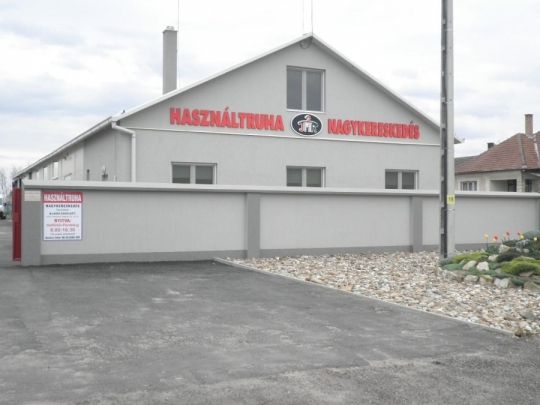 Nagy mennyiségű Tavaszi-Nyári áru érkezett!!!