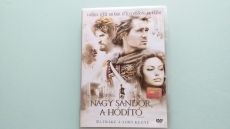 Nagy Sándor a hódító