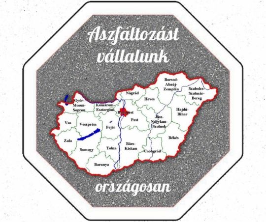 Nagy Útépítő Kft