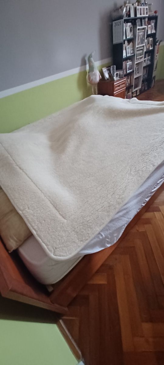 Nagyméretű agytakaro