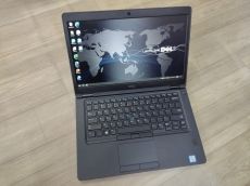 Nálunk DELL Latitude 5491 is van