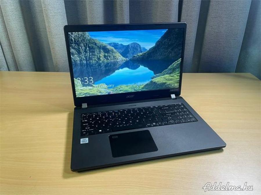 Nálunk minden van! Acer TravelMate P215-52 -Menta ajánlat