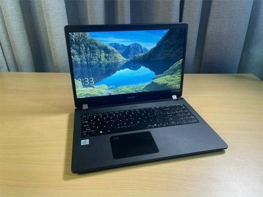 Nálunk minden van! Acer TravelMate P215-52 -Menta ajánlat