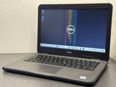 Nálunk minden van! Dell 3310 (i5-8265u/8/256/W11) -4.5