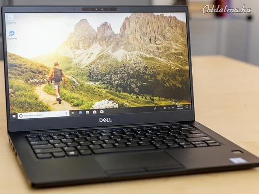 Nálunk minden van! DELL Latitude 7390 érintős a Dr-PC-től