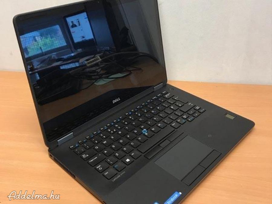 Nálunk minden van! Dell Latitude E7470 a Dr-PC-től