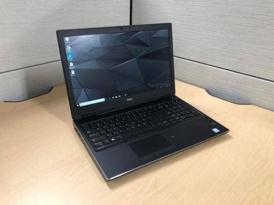 Nálunk minden van! Dell Precision 7530 - Dr-PC.hu