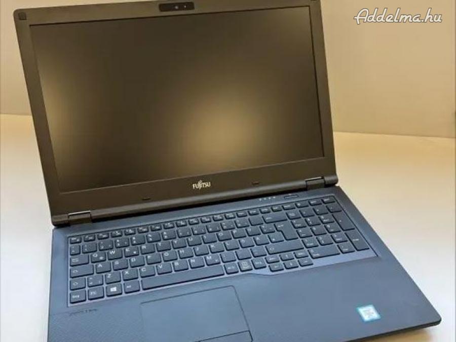 Nálunk minden van! Fujitsu LifeBook E558 - Dr-PC.hu