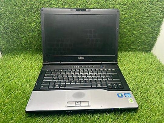Nálunk minden van! Fujitsu LifeBook S752 a Dr-PC.hu-nál
