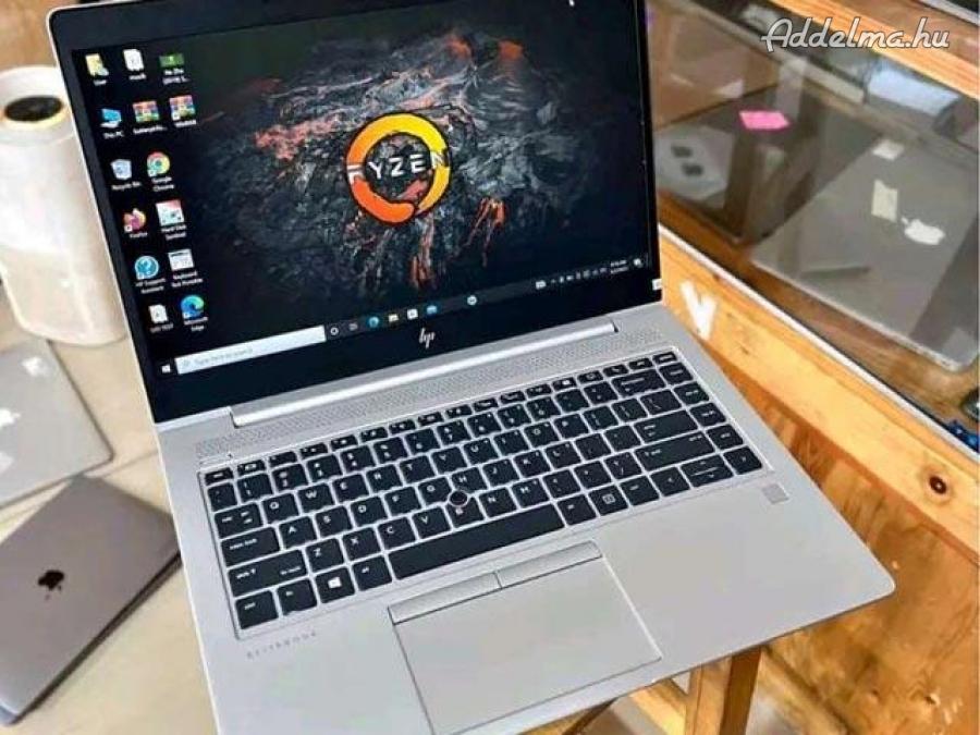 Nálunk minden van! HP EliteBook 745 G6 a Dr-PC-től