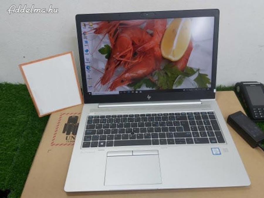 Nálunk minden van! HP EliteBook 850 G6 -Dr-PC-nél