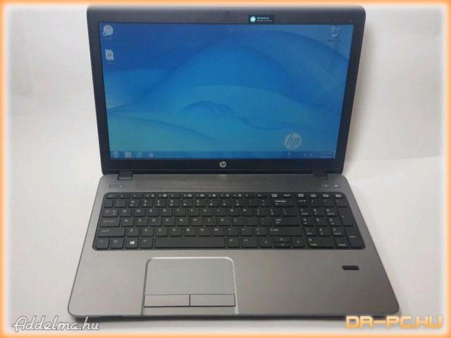 Nálunk minden van! HP ProBook 450 G8 - www.Dr-PC.hu
