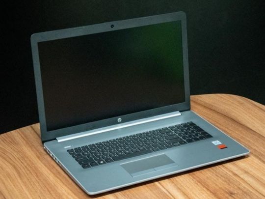 Nálunk minden van! HP ProBook 470 a Dr-PC-től