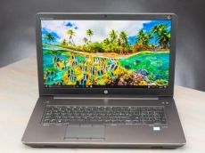 Nálunk minden van! HP zBook 17 G4 -1.22