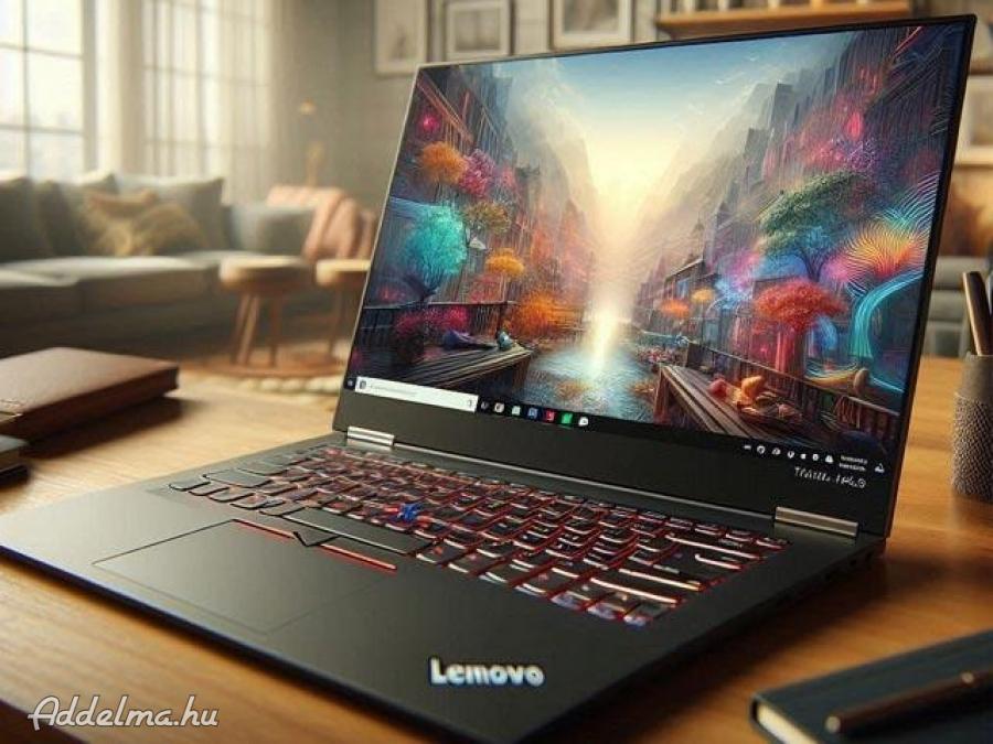 Nálunk minden van! Lenovo ThinkPad T440s -4.30