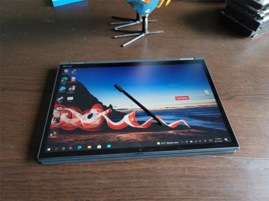 Nálunk minden van! Lenovo ThinkPad X13 Yoga -Dr-PC-nél