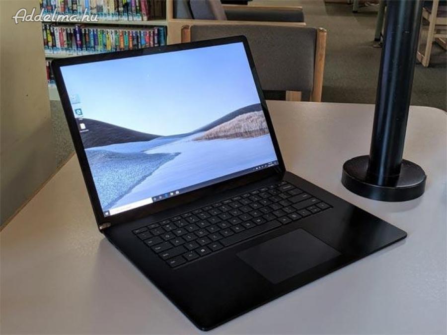 Nálunk minden van! Microsoft Surface Laptop 3 a Dr-PC-től