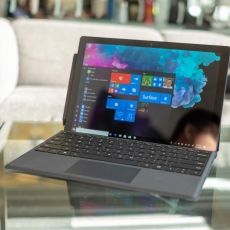 Nálunk minden van! Microsoft Surface Pro 6 Touch - Dr-PC.hu