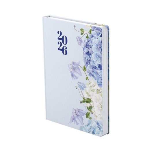 Napi beosztású naptár 2026