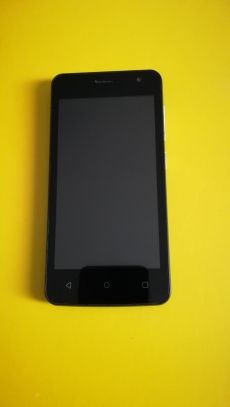 Navon T452 mobil,nem reagál semmire.