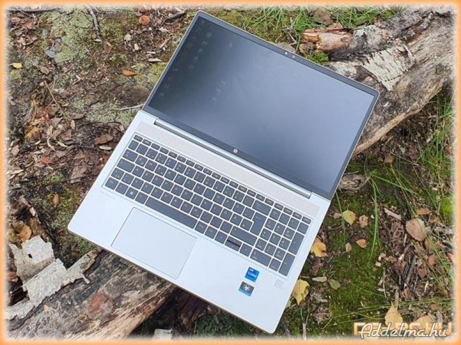 Ne költs sokat! HP ProBook 450 G5 (Win11 16/500Gb) - Dr-PC-nél