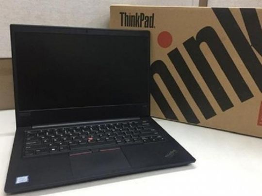 Ne költs sokat! Lenovo ThinkPad E490:Win11 - www.Dr-PC.hu
