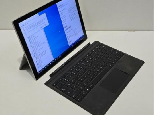 Ne költs sokat! Microsoft Surface Pro 4 - Dr-PC-nél