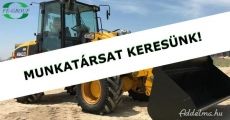 Nehézgépkezelő