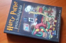 Neil Mulholland: Harry Potter pszichológiája
