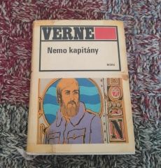 Nemo kapitány