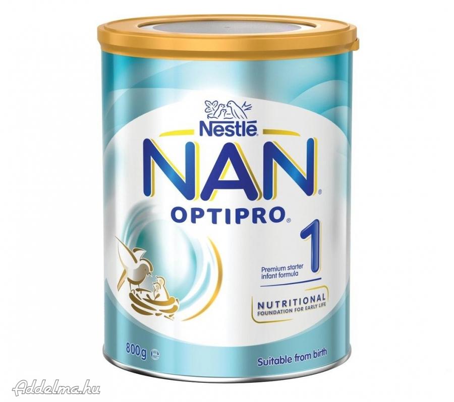 Nestle NAN Optipro 800g